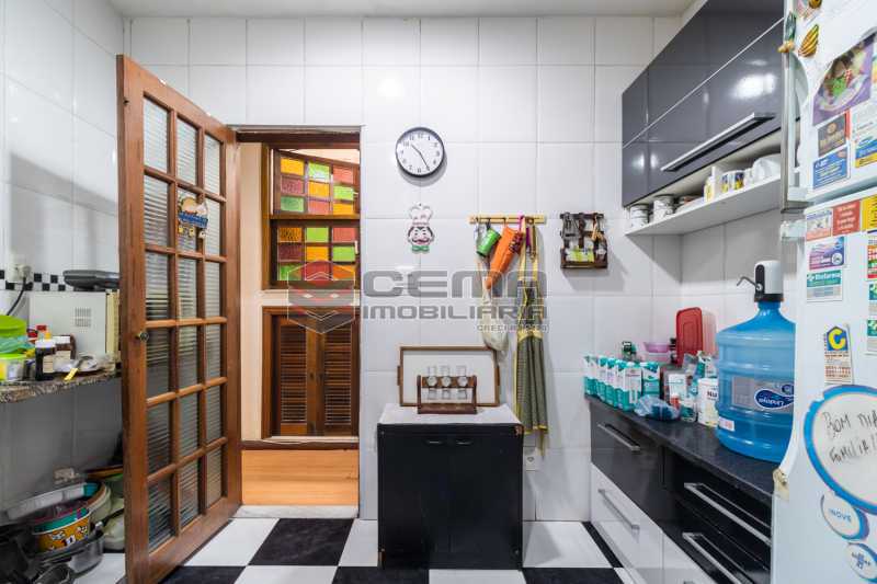 Apartamento à venda em Flamengo, Zona Sul RJ, Rio de Janeiro, 3 quartos , 126m² Foto 23