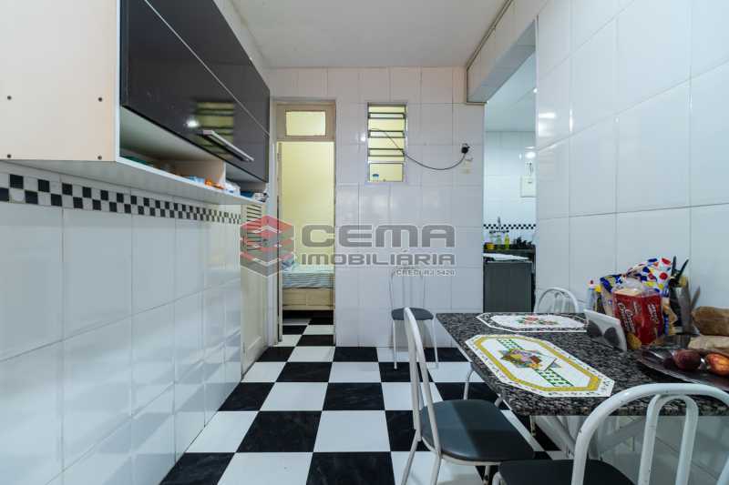 Apartamento à venda em Flamengo, Zona Sul RJ, Rio de Janeiro, 3 quartos , 126m² Foto 25