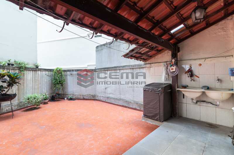 Apartamento à venda em Flamengo, Zona Sul RJ, Rio de Janeiro, 3 quartos , 126m² Foto 28