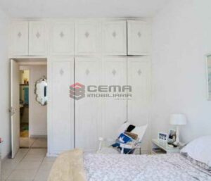 Apartamento à venda em Ipanema, Zona Sul RJ, Rio de Janeiro, 3 quartos , 114m² Thumbnail 8
