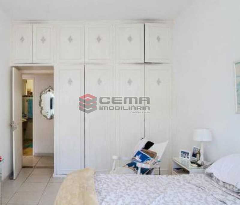 Apartamento à venda em Ipanema, Zona Sul RJ, Rio de Janeiro, 3 quartos , 114m² Foto 8