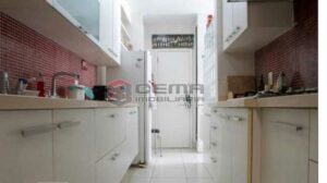 Apartamento à venda em Ipanema, Zona Sul RJ, Rio de Janeiro, 3 quartos , 114m² Thumbnail 16