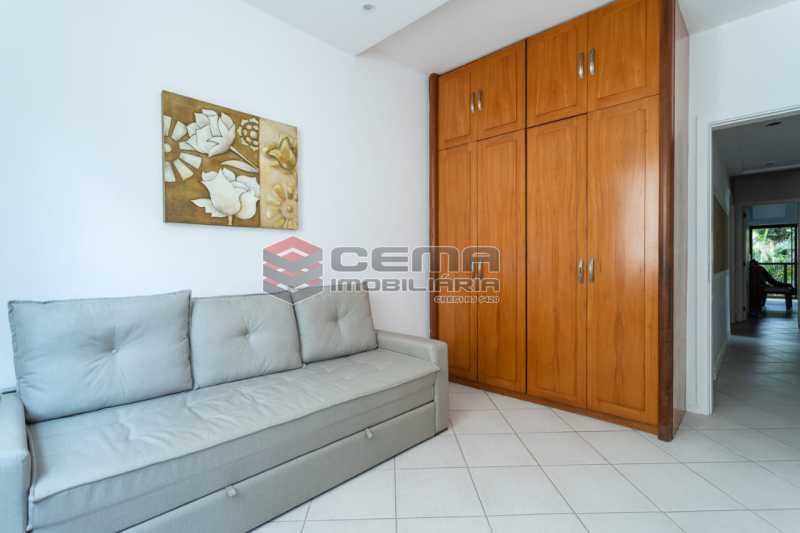Apartamento à venda em Lagoa, Zona Sul RJ, Rio de Janeiro, 3 quartos , 170m² Foto 15