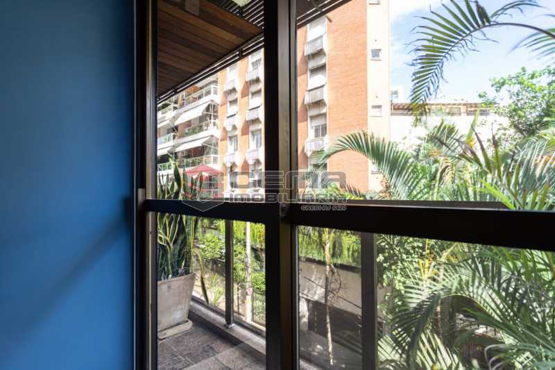 Apartamento à venda em Lagoa, Zona Sul RJ, Rio de Janeiro, 3 quartos , 170m² Foto 9