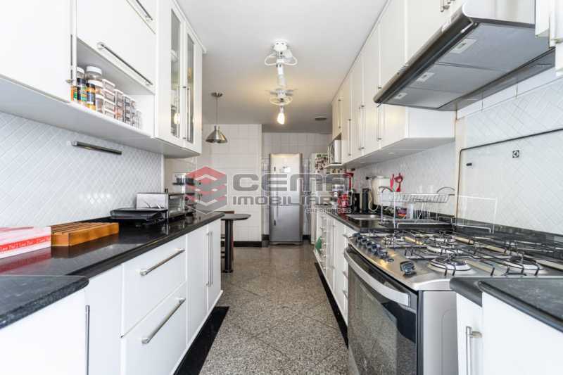 Apartamento à venda em Lagoa, Zona Sul RJ, Rio de Janeiro, 3 quartos , 170m² Foto 11