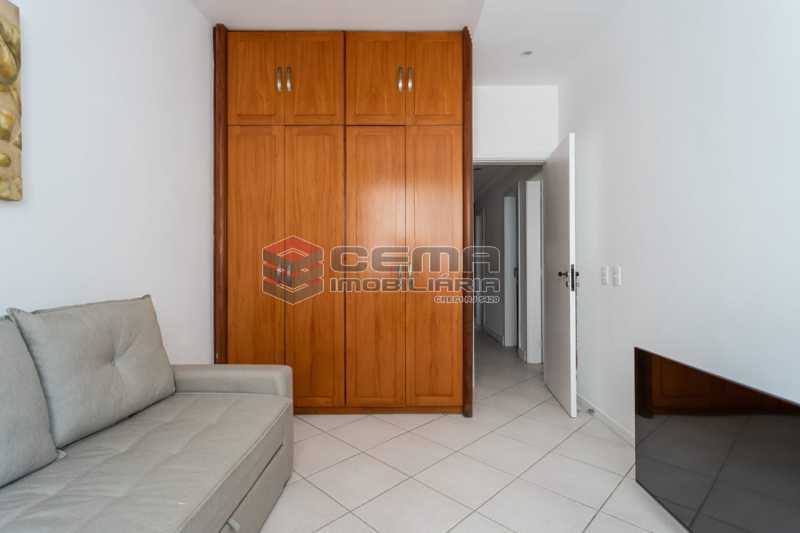 Apartamento à venda em Lagoa, Zona Sul RJ, Rio de Janeiro, 3 quartos , 170m² Foto 14