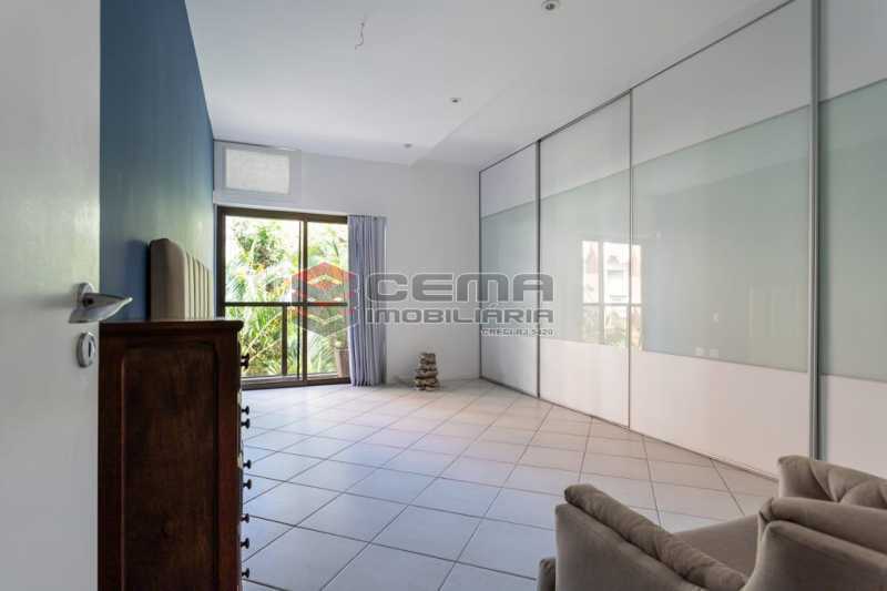 Apartamento à venda em Lagoa, Zona Sul RJ, Rio de Janeiro, 3 quartos , 170m² Foto 24
