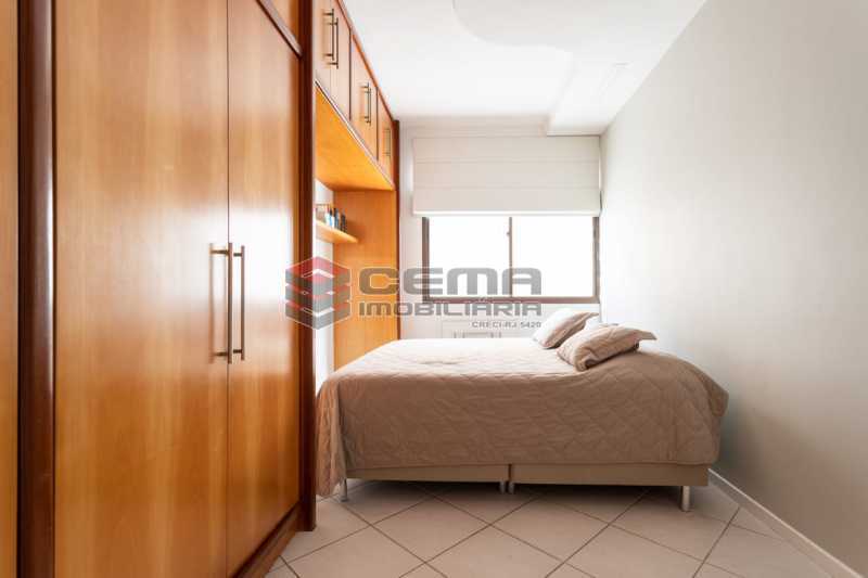 Apartamento à venda em Lagoa, Zona Sul RJ, Rio de Janeiro, 3 quartos , 170m² Foto 21