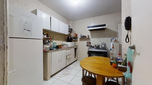 Apartamento à venda em Leblon, Zona Sul RJ, Rio de Janeiro, 3 quartos , 116m² Foto 6