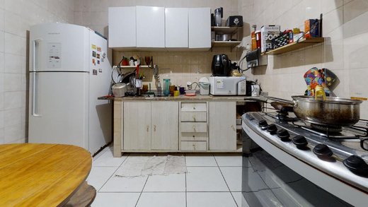 Apartamento à venda em Leblon, Zona Sul RJ, Rio de Janeiro, 3 quartos , 116m² Foto 7