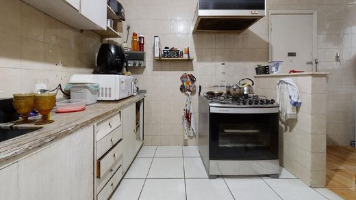 Apartamento à venda em Leblon, Zona Sul RJ, Rio de Janeiro, 3 quartos , 116m² Foto 8