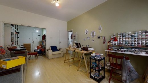 Apartamento à venda em Leblon, Zona Sul RJ, Rio de Janeiro, 3 quartos , 116m² Foto 11