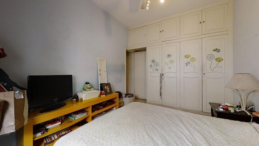 Apartamento à venda em Leblon, Zona Sul RJ, Rio de Janeiro, 3 quartos , 116m² Foto 13