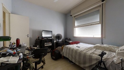 Apartamento à venda em Leblon, Zona Sul RJ, Rio de Janeiro, 3 quartos , 116m² Foto 15