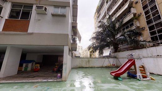 Apartamento à venda em Copacabana, Zona Sul RJ, Rio de Janeiro, 3 quartos , 100m² Foto 4