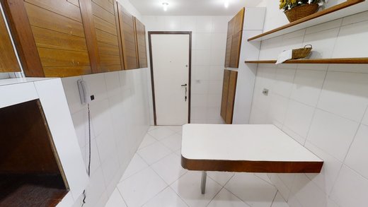 Apartamento à venda em Copacabana, Zona Sul RJ, Rio de Janeiro, 3 quartos , 100m² Foto 9