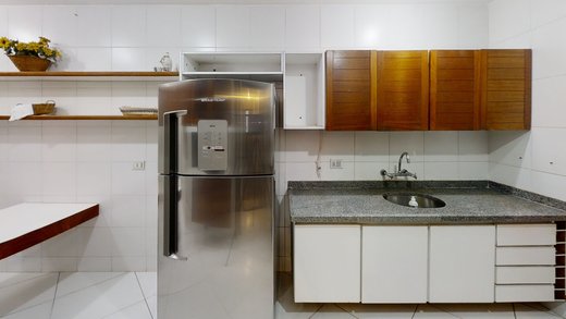 Apartamento à venda em Copacabana, Zona Sul RJ, Rio de Janeiro, 3 quartos , 100m² Foto 10