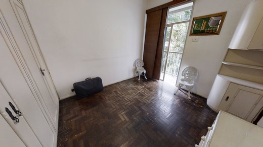 Apartamento à venda em Copacabana, Zona Sul RJ, Rio de Janeiro, 3 quartos , 100m² Foto 20