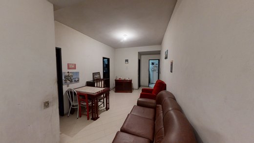 Apartamento à venda em Glória, Zona Sul RJ, Rio de Janeiro, 2 quartos , 76m²