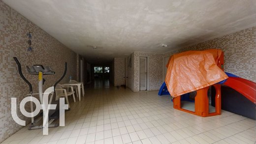 Apartamento à venda em Leblon, Zona Sul RJ, Rio de Janeiro, 3 quartos , 117m² Foto 10