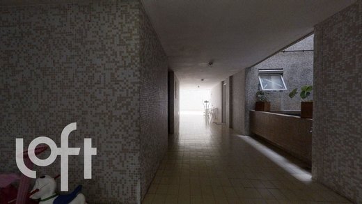 Apartamento à venda em Leblon, Zona Sul RJ, Rio de Janeiro, 3 quartos , 117m² Foto 11