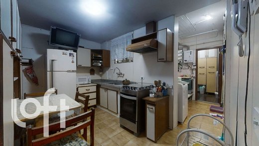 Apartamento à venda em Leblon, Zona Sul RJ, Rio de Janeiro, 3 quartos , 117m² Foto 12