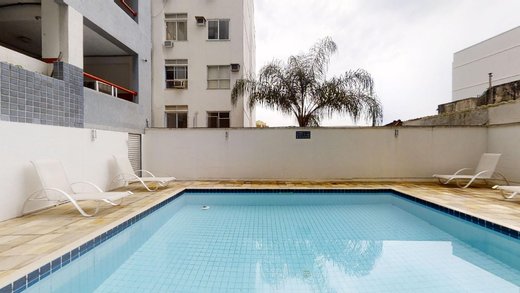 Apartamento à venda em Lagoa, Zona Sul RJ, Rio de Janeiro, 2 quartos , 86m² Foto 6