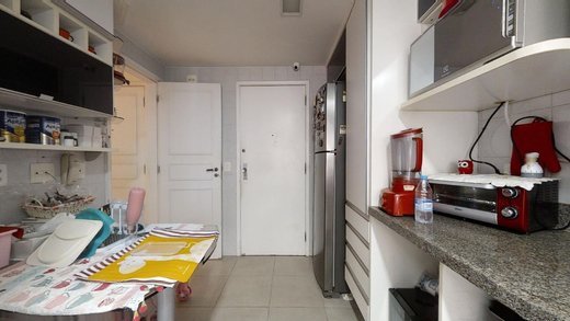 Apartamento à venda em Lagoa, Zona Sul RJ, Rio de Janeiro, 2 quartos , 86m² Foto 8