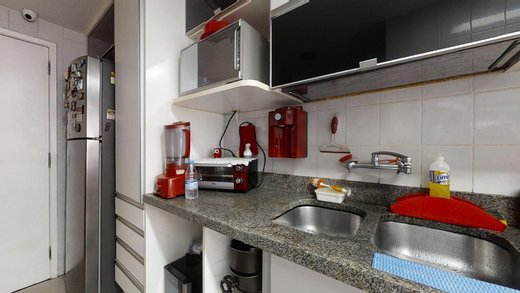 Apartamento à venda em Lagoa, Zona Sul RJ, Rio de Janeiro, 2 quartos , 86m² Foto 10