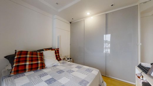 Apartamento à venda em Lagoa, Zona Sul RJ, Rio de Janeiro, 2 quartos , 86m² Foto 17
