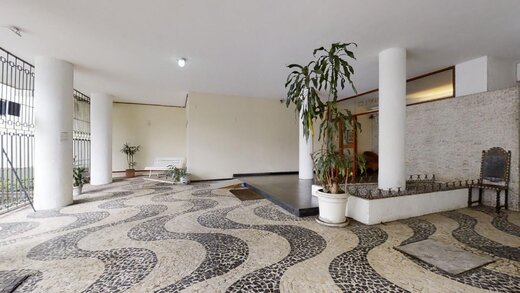 Apartamento à venda em Humaitá, Zona Sul RJ, Rio de Janeiro, 2 quartos , 74m² Foto 6