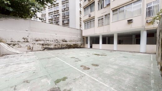 Apartamento à venda em Humaitá, Zona Sul RJ, Rio de Janeiro, 2 quartos , 74m² Foto 10