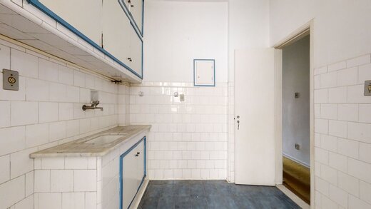 Apartamento à venda em Humaitá, Zona Sul RJ, Rio de Janeiro, 2 quartos , 74m² Foto 14