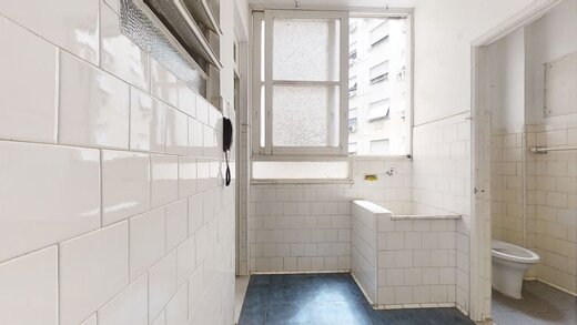 Apartamento à venda em Humaitá, Zona Sul RJ, Rio de Janeiro, 2 quartos , 74m² Foto 16