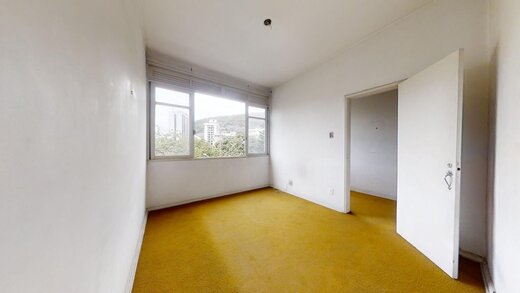 Apartamento à venda em Humaitá, Zona Sul RJ, Rio de Janeiro, 2 quartos , 74m² Foto 25