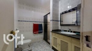 Apartamento à venda em Flamengo, Zona Sul RJ, Rio de Janeiro, 3 quartos , 130m² Thumbnail 4