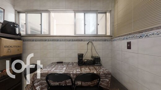 Apartamento à venda em Flamengo, Zona Sul RJ, Rio de Janeiro, 3 quartos , 130m² Foto 14