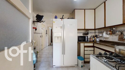 Apartamento à venda em Flamengo, Zona Sul RJ, Rio de Janeiro, 3 quartos , 130m² Foto 17