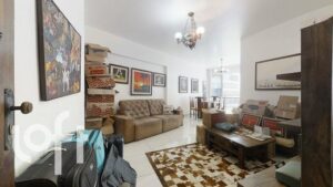 Apartamento à venda em Flamengo, Zona Sul RJ, Rio de Janeiro, 3 quartos , 130m² Thumbnail 23
