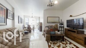 Apartamento à venda em Flamengo, Zona Sul RJ, Rio de Janeiro, 3 quartos , 130m² Thumbnail 24
