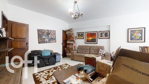 Apartamento à venda em Flamengo, Zona Sul RJ, Rio de Janeiro, 3 quartos , 130m² Foto 25