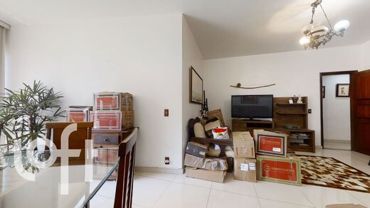 Apartamento à venda em Flamengo, Zona Sul RJ, Rio de Janeiro, 3 quartos , 130m² Foto 28