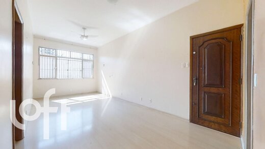 Apartamento à venda em Humaitá, Zona Sul RJ, Rio de Janeiro, 3 quartos , 85m²