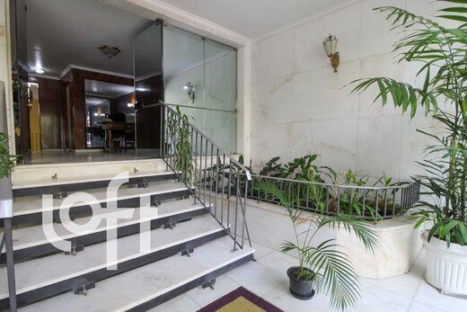 Apartamento à venda em Humaitá, Zona Sul RJ, Rio de Janeiro, 3 quartos , 85m² Foto 8