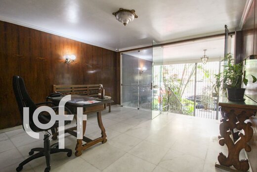 Apartamento à venda em Humaitá, Zona Sul RJ, Rio de Janeiro, 3 quartos , 85m² Foto 9