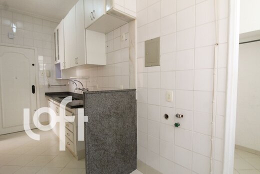 Apartamento à venda em Humaitá, Zona Sul RJ, Rio de Janeiro, 3 quartos , 85m² Foto 11