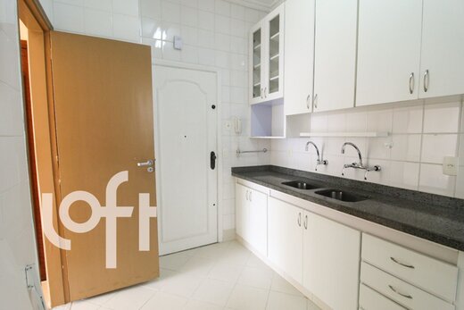 Apartamento à venda em Humaitá, Zona Sul RJ, Rio de Janeiro, 3 quartos , 85m² Foto 12