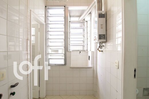 Apartamento à venda em Humaitá, Zona Sul RJ, Rio de Janeiro, 3 quartos , 85m² Foto 14