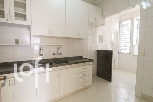Apartamento à venda em Humaitá, Zona Sul RJ, Rio de Janeiro, 3 quartos , 85m² Foto 15