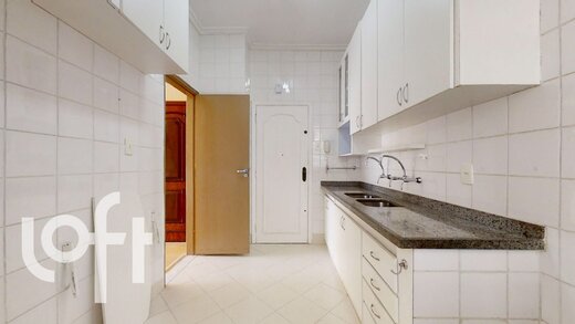 Apartamento à venda em Humaitá, Zona Sul RJ, Rio de Janeiro, 3 quartos , 85m² Foto 16